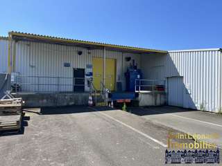 Bureaux et commerces