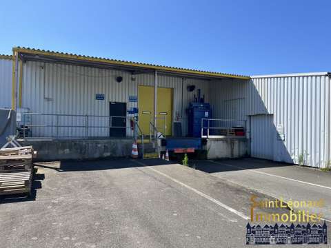 Bureaux et commerces