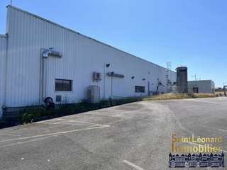 Bureaux et commerces