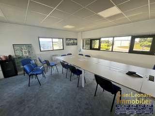 Bureaux et commerces