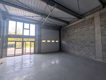 Bureaux et commerces