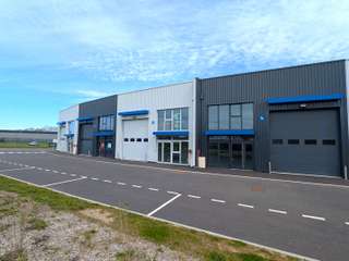 Bureaux et commerces