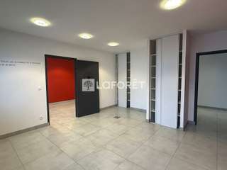 Bureaux et commerces