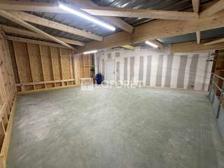 Bureaux et commerces