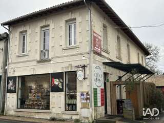 Bureaux et commerces