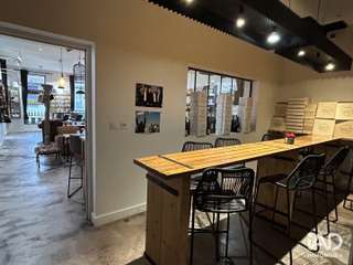 Bureaux et commerces