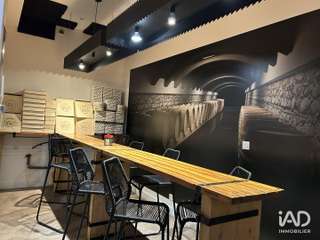 Bureaux et commerces