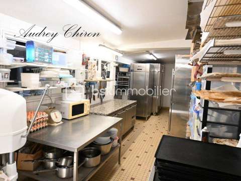 Bureaux et commerces