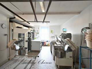 Bureaux et commerces