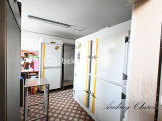 Bureaux et commerces