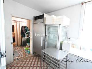 Bureaux et commerces