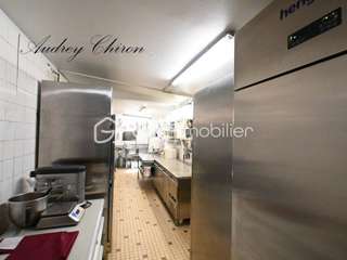 Bureaux et commerces