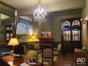 Vente Bureaux et commerces 600 m&sup2;Mirepoix