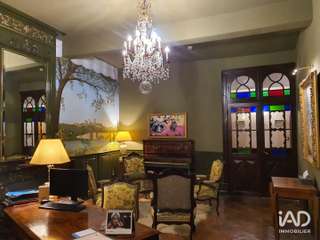 Bureaux et commerces