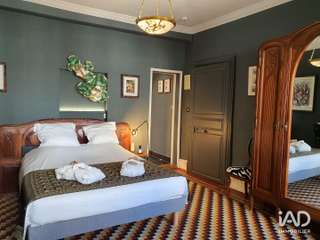 Bureaux et commerces