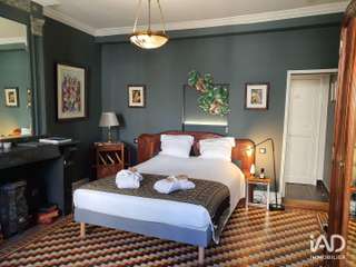 Bureaux et commerces