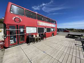 Vente Bureaux et commerces 60 m&sup2;Moëlan-sur-Mer