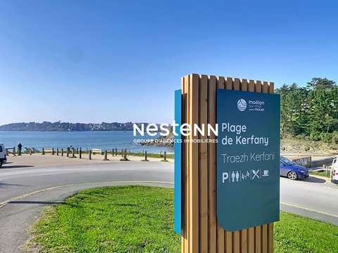 Bureaux et commerces Moëlan-sur-Mer 29