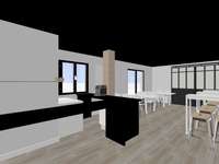 Bureaux et commerces