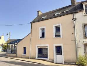 Vente Bureaux et commerces 169 m&sup2;Moëlan-sur-Mer