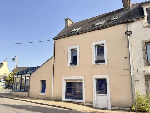 Bureaux et commerces 7 pièces Moëlan-sur-Mer 29