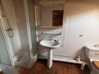 Bureaux et commerces 7 pièces