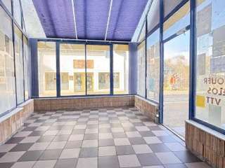 Bureaux et commerces 7 pièces