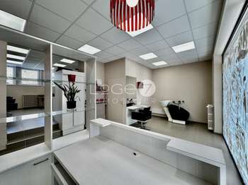 Vente Bureaux et commercesMoëlan-sur-Mer