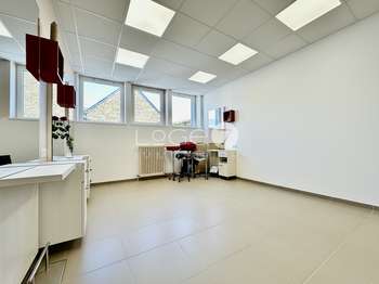 Bureaux et commerces