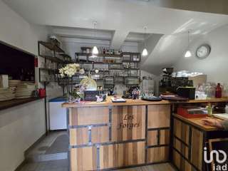 Bureaux et commerces