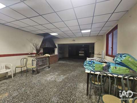 Bureaux et commerces