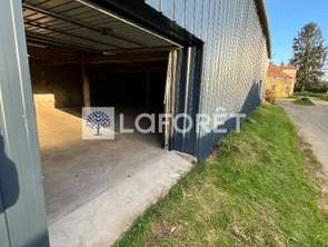 Vente Bureaux et commerces 800 m&sup2;Moncoutant