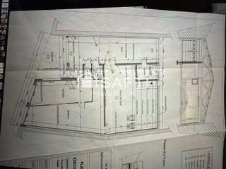 Bureaux et commerces 4 pièces