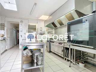 Bureaux et commerces