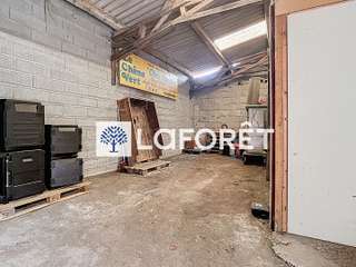 Bureaux et commerces