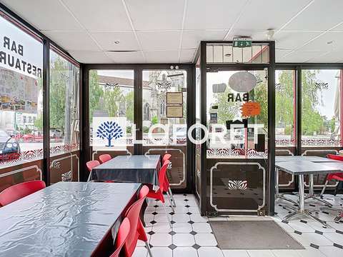 Bureaux et commerces