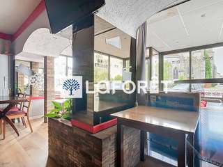 Bureaux et commerces