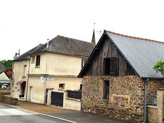 Bureaux et commerces 9 pièces