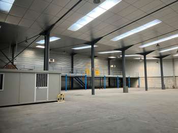 Bureaux et commerces 1 pièce