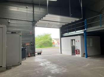 Bureaux et commerces 1 pièce