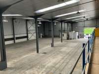 Bureaux et commerces 1 pièce