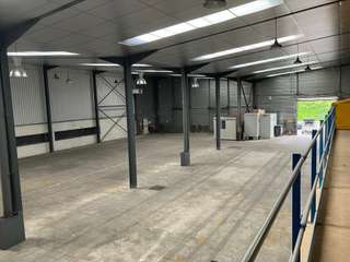 Bureaux et commerces 1 pièce