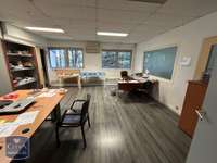 Bureaux et commerces