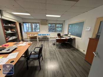 Bureaux et commerces