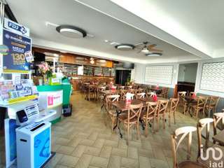 Bureaux et commerces