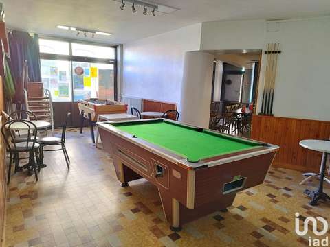 Bureaux et commerces