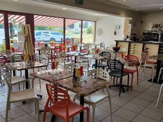 Bureaux et commerces