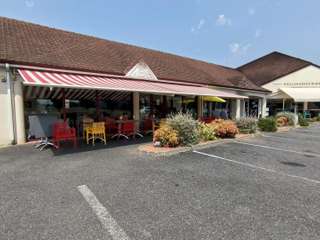 Bureaux et commerces