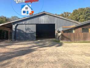 Vente Bureaux et commerces 700 m&sup2;Mont-de-Marsan