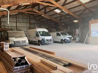 Bureaux et commerces